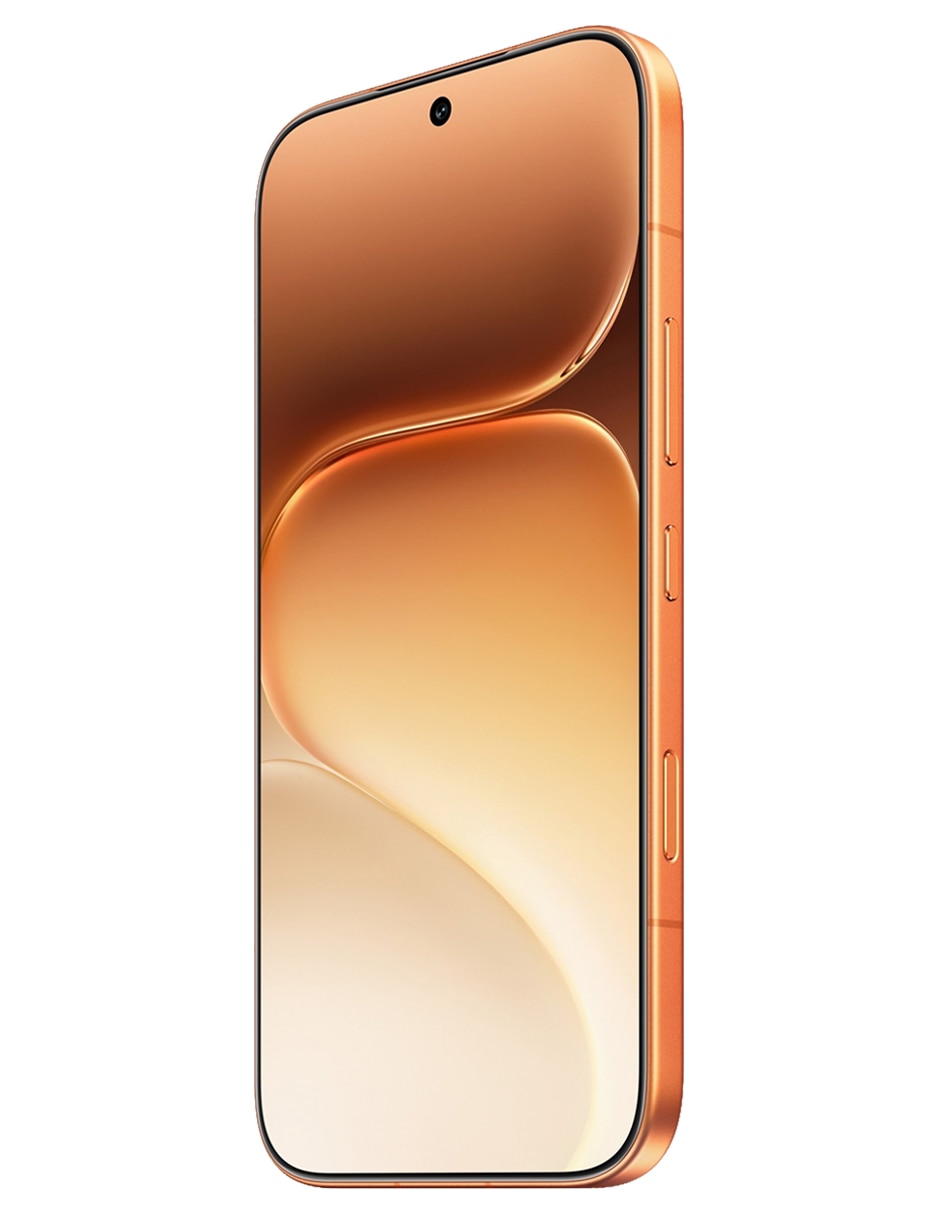Honor 600 AMOLED 6.57 pulgadas