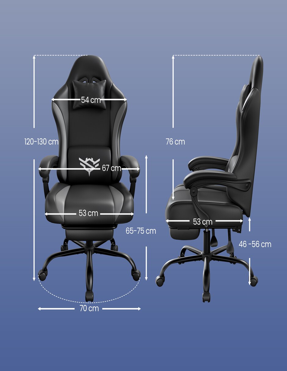 Silla cathy de acero 7