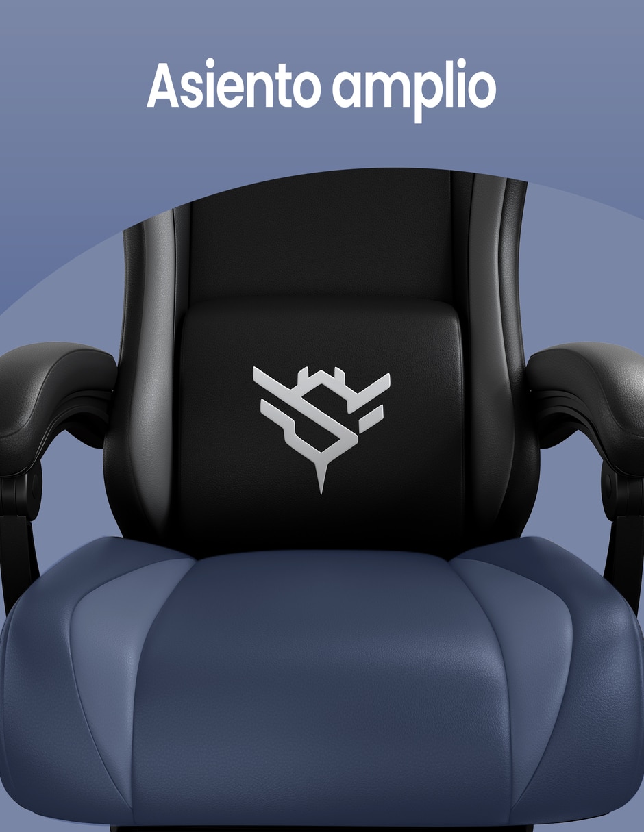 Silla cathy de acero 2