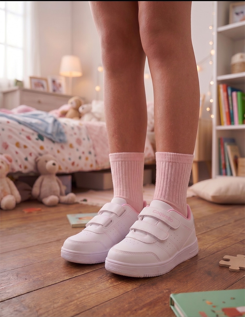 Tenis para Infantil Niña No aplica 4