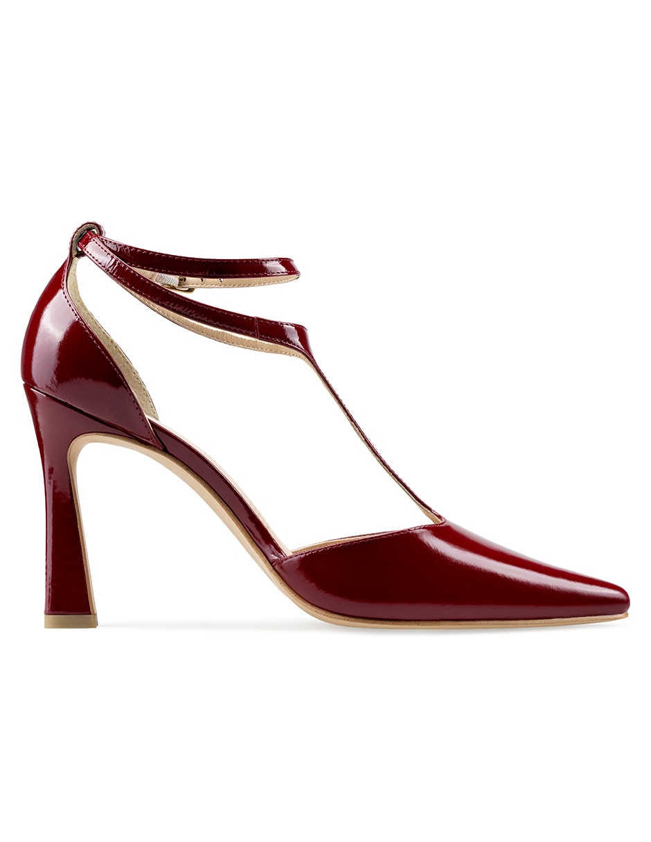 Zapatilla 4
