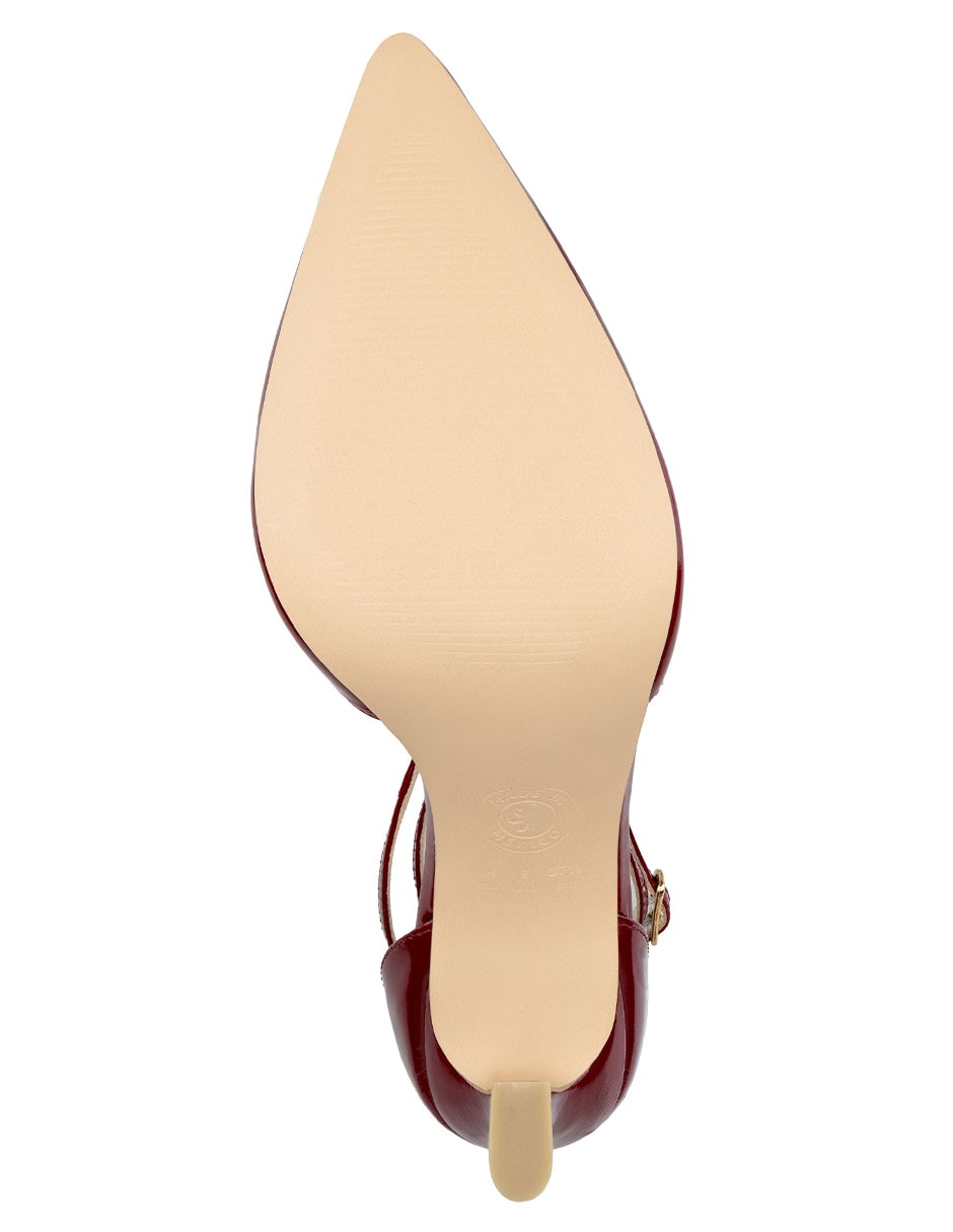 Zapatilla 6