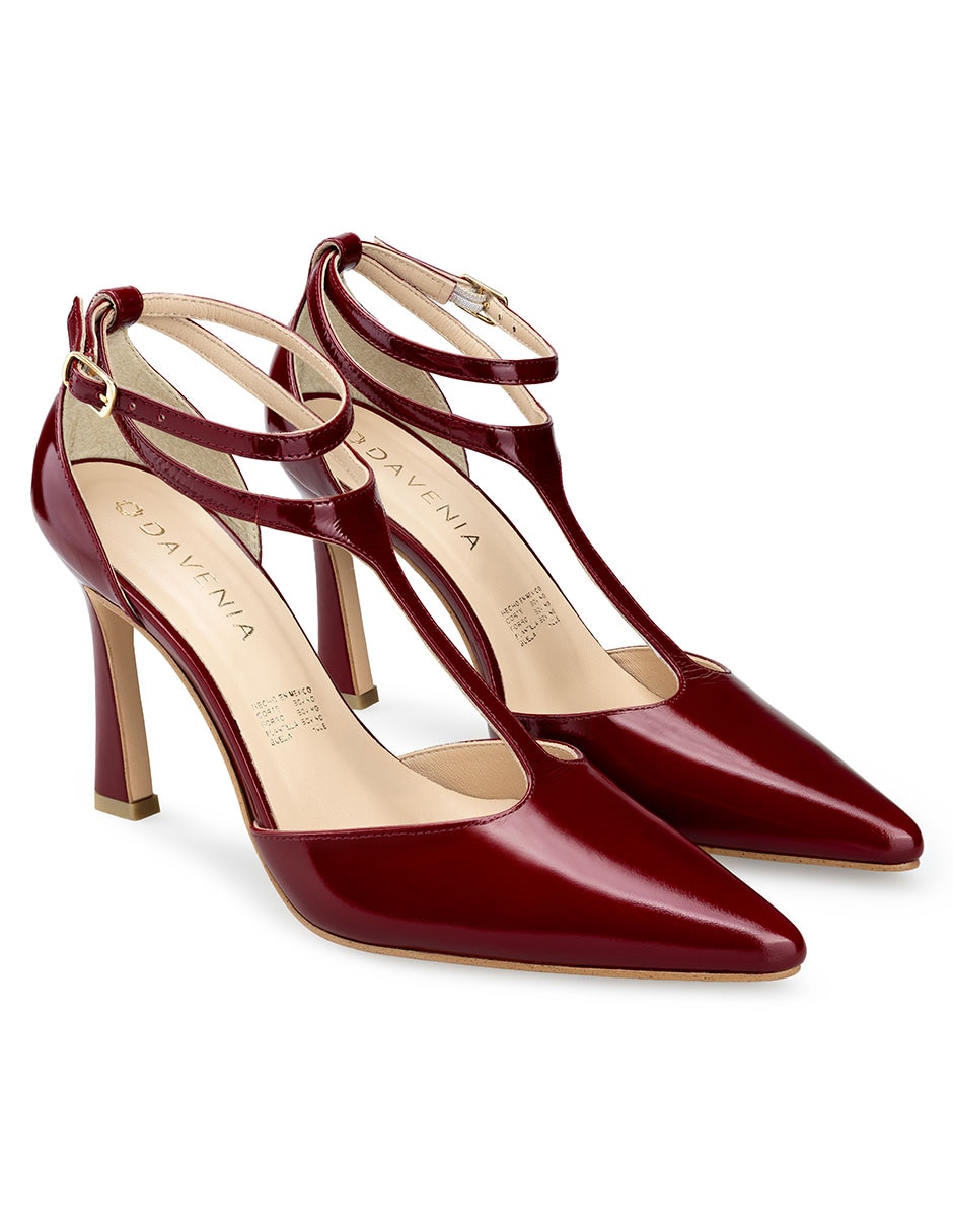 Zapatilla 7