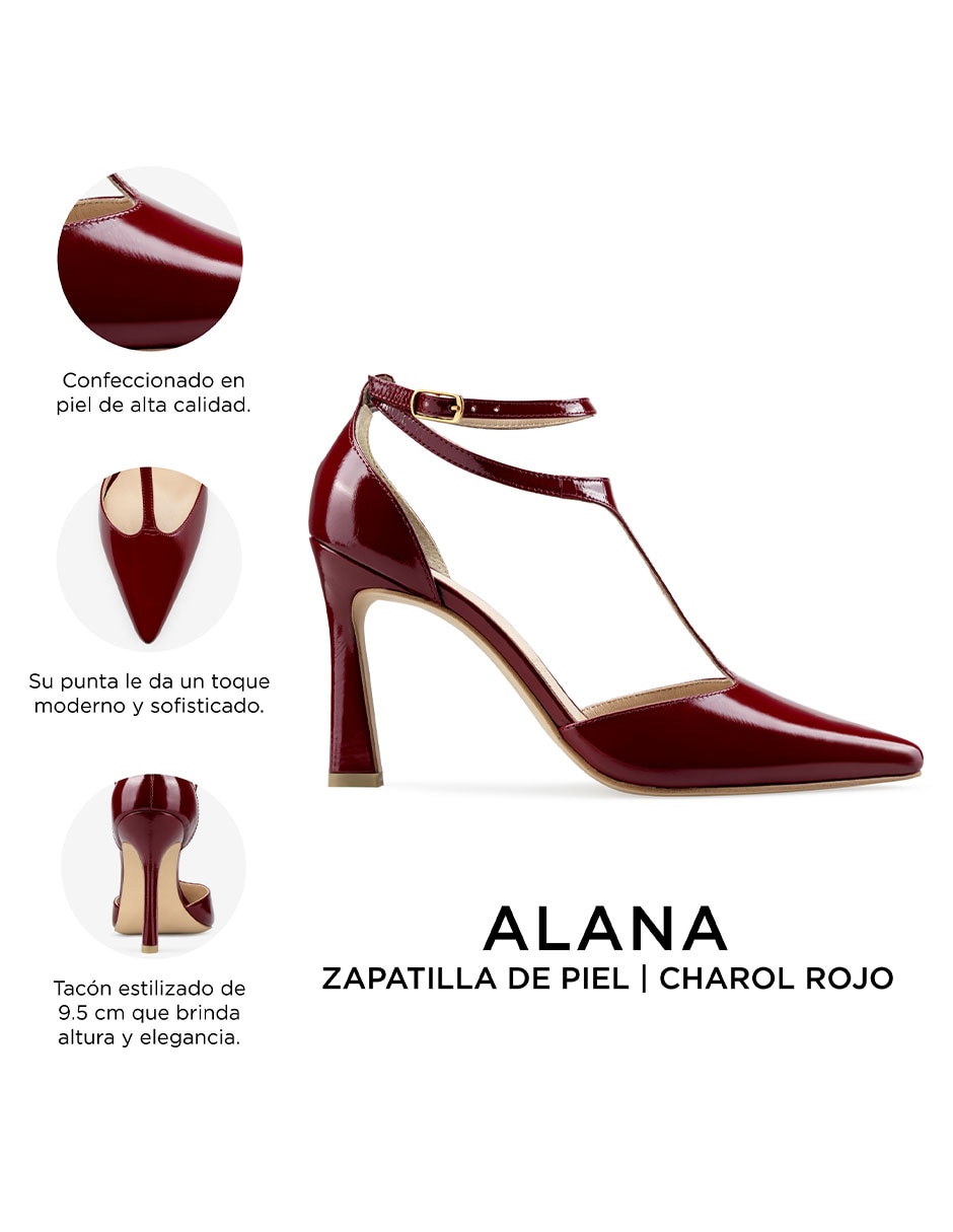 Zapatilla 8