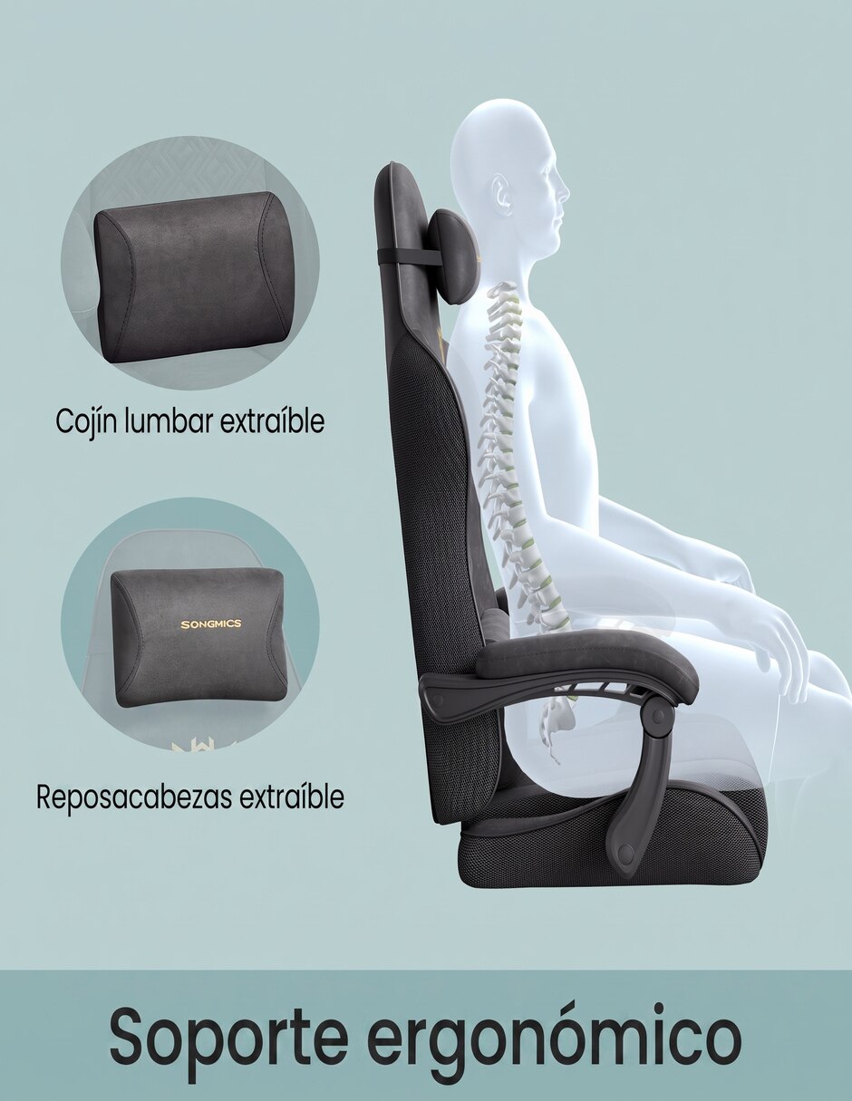 Silla cathy de acero 2