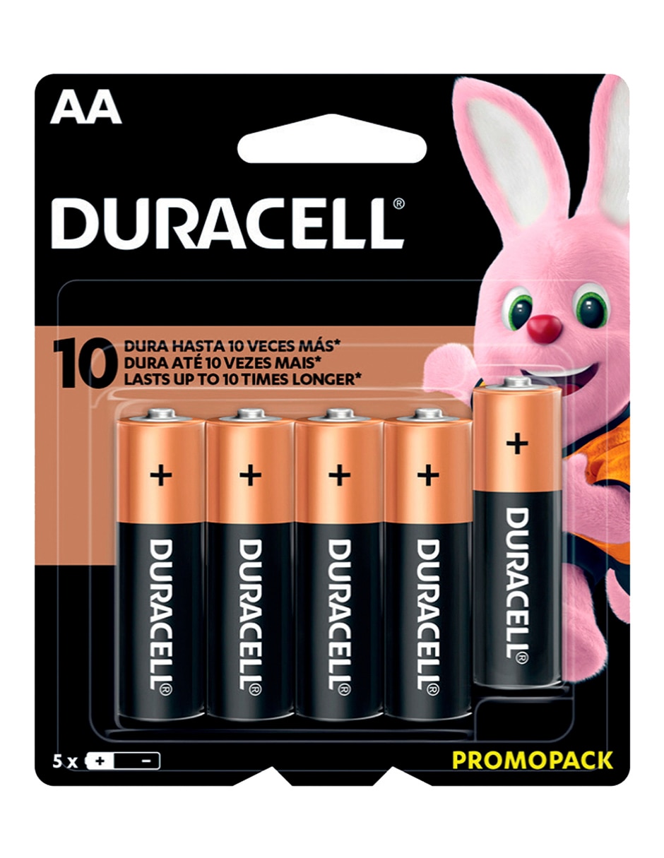 Paquete de pilas aa alcalino 1.5 v Paquete de pilas aa alcalino 1.5 v