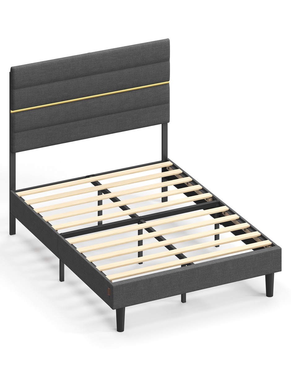 Cama kacy de acero 1