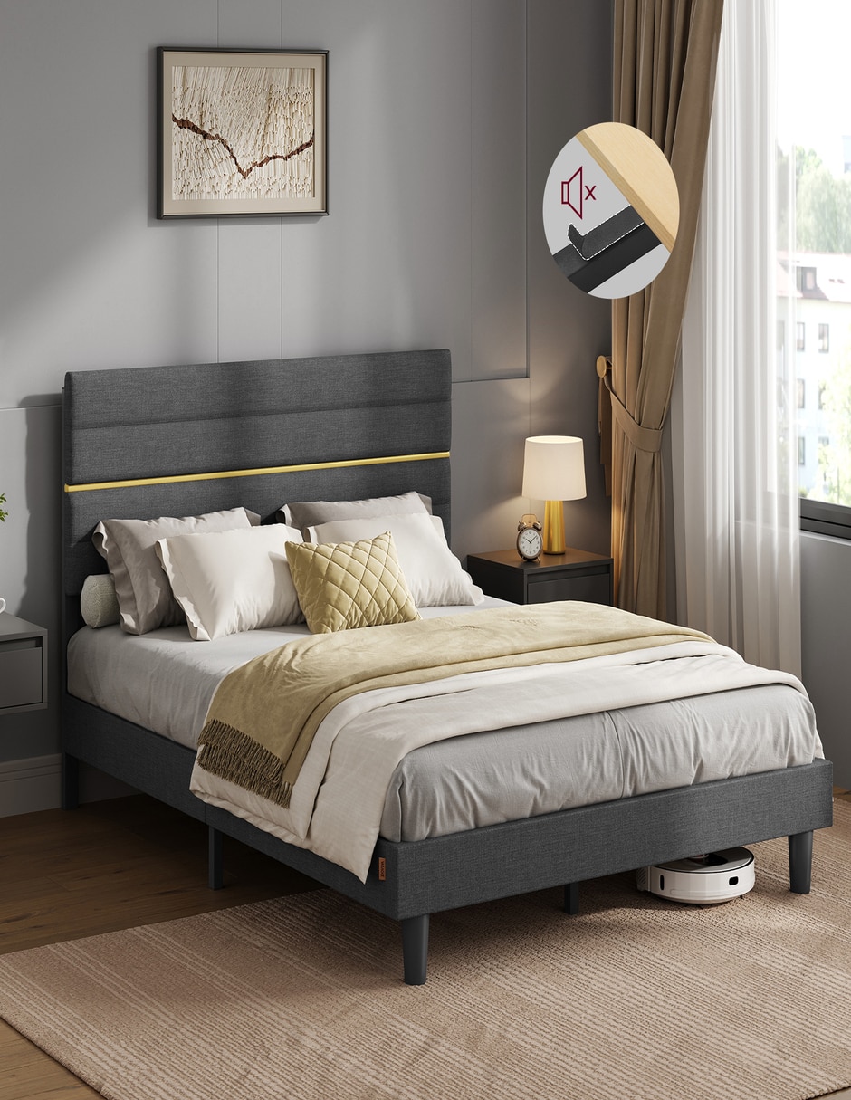 Cama kacy de acero 3