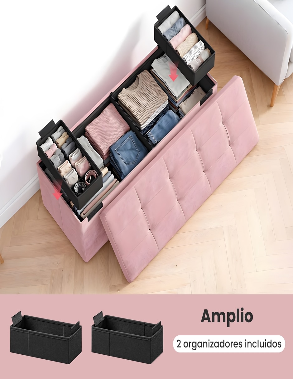 Taburete minota de mdf