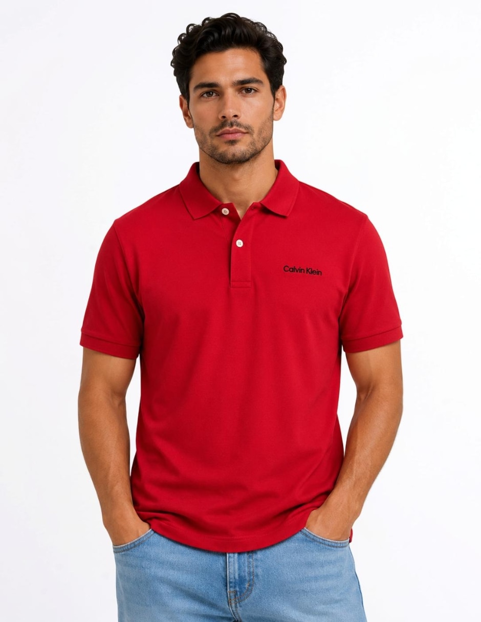 Playera tipo polo/set playera tipo polo para hombre Playera tipo polo/set playera tipo polo para hombre