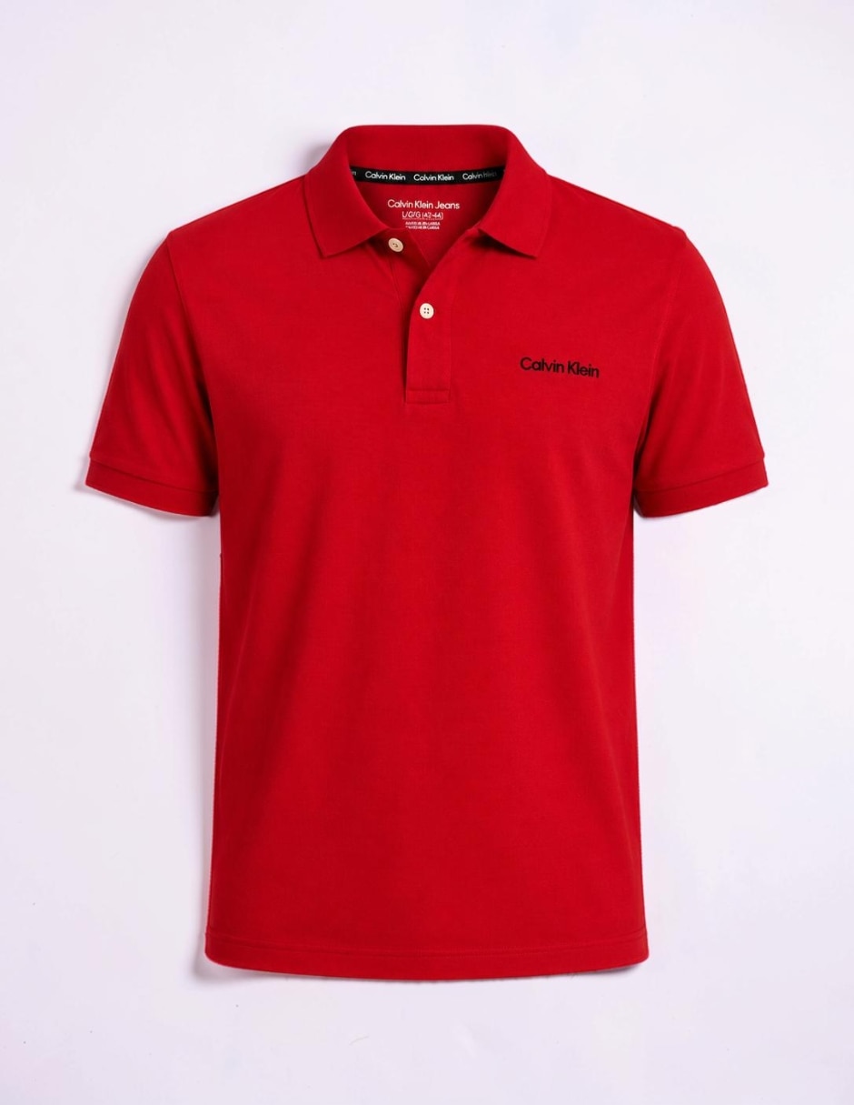 Playera tipo polo/set playera tipo polo para hombre 6