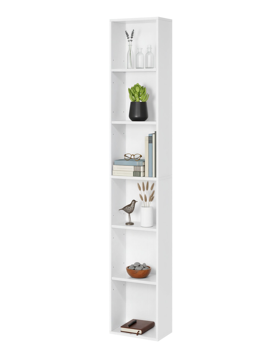 Librero custos de mdf 3