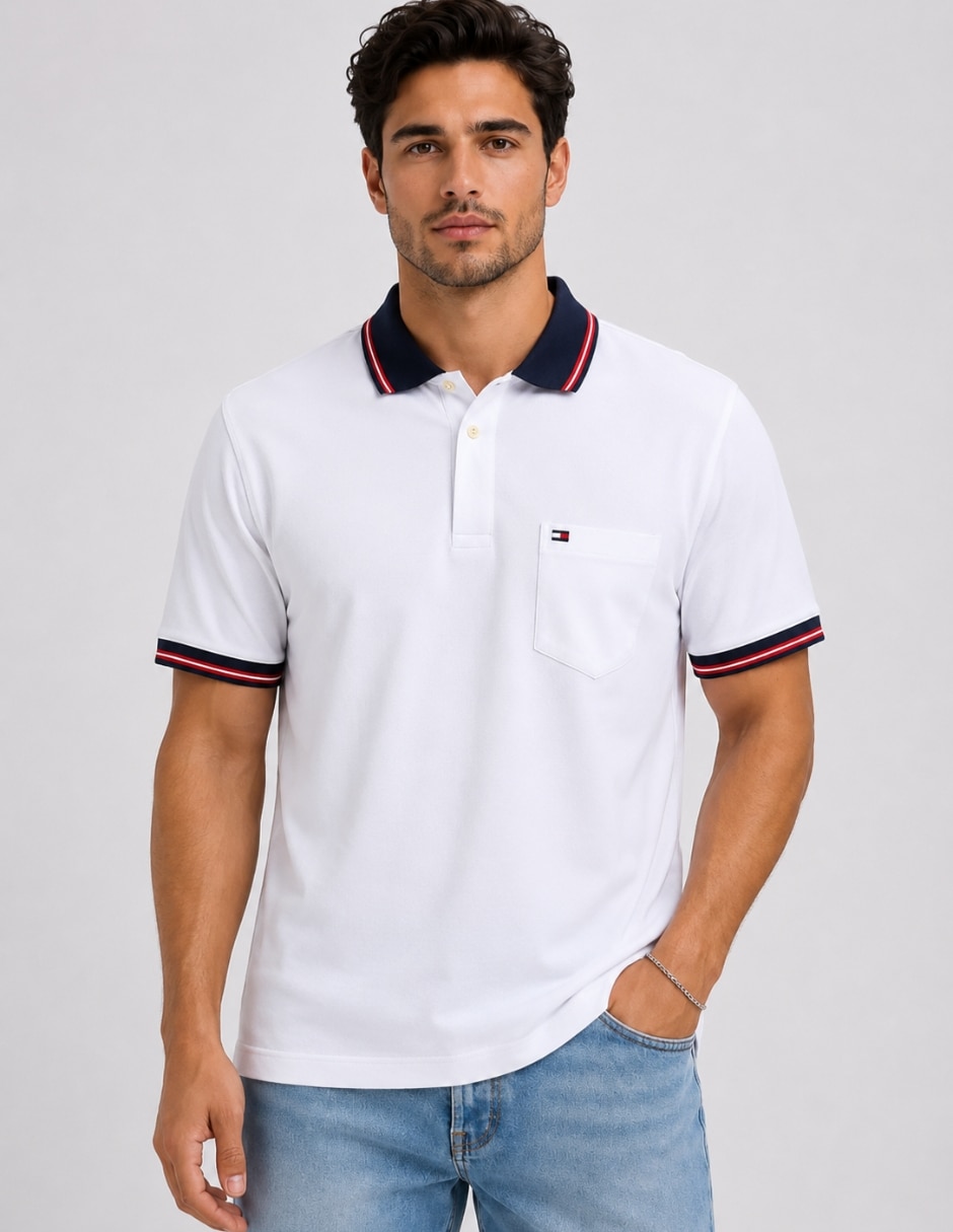 Playera tipo polo/set playera tipo polo para hombre Playera tipo polo/set playera tipo polo para hombre