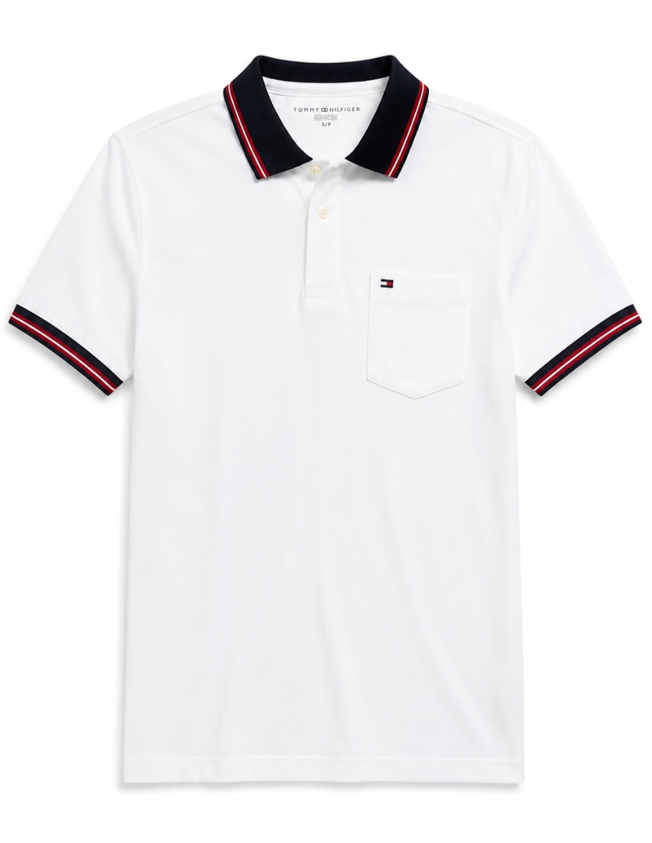 Playera tipo polo/set playera tipo polo para hombre 2