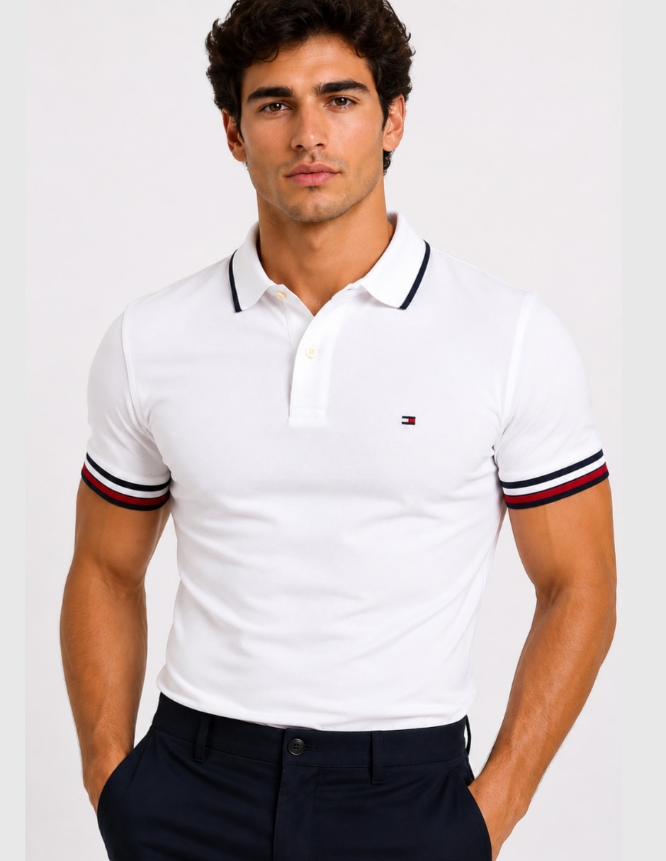 Playera tipo polo/set playera tipo polo para hombre Playera tipo polo/set playera tipo polo para hombre