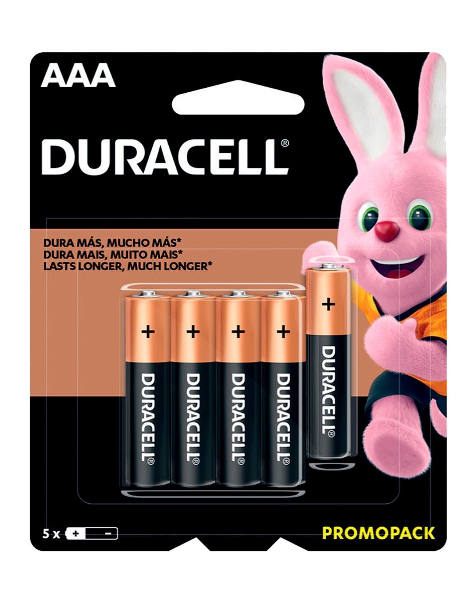 Paquete de pilas aaa alcalino 1.5 v Paquete de pilas aaa alcalino 1.5 v