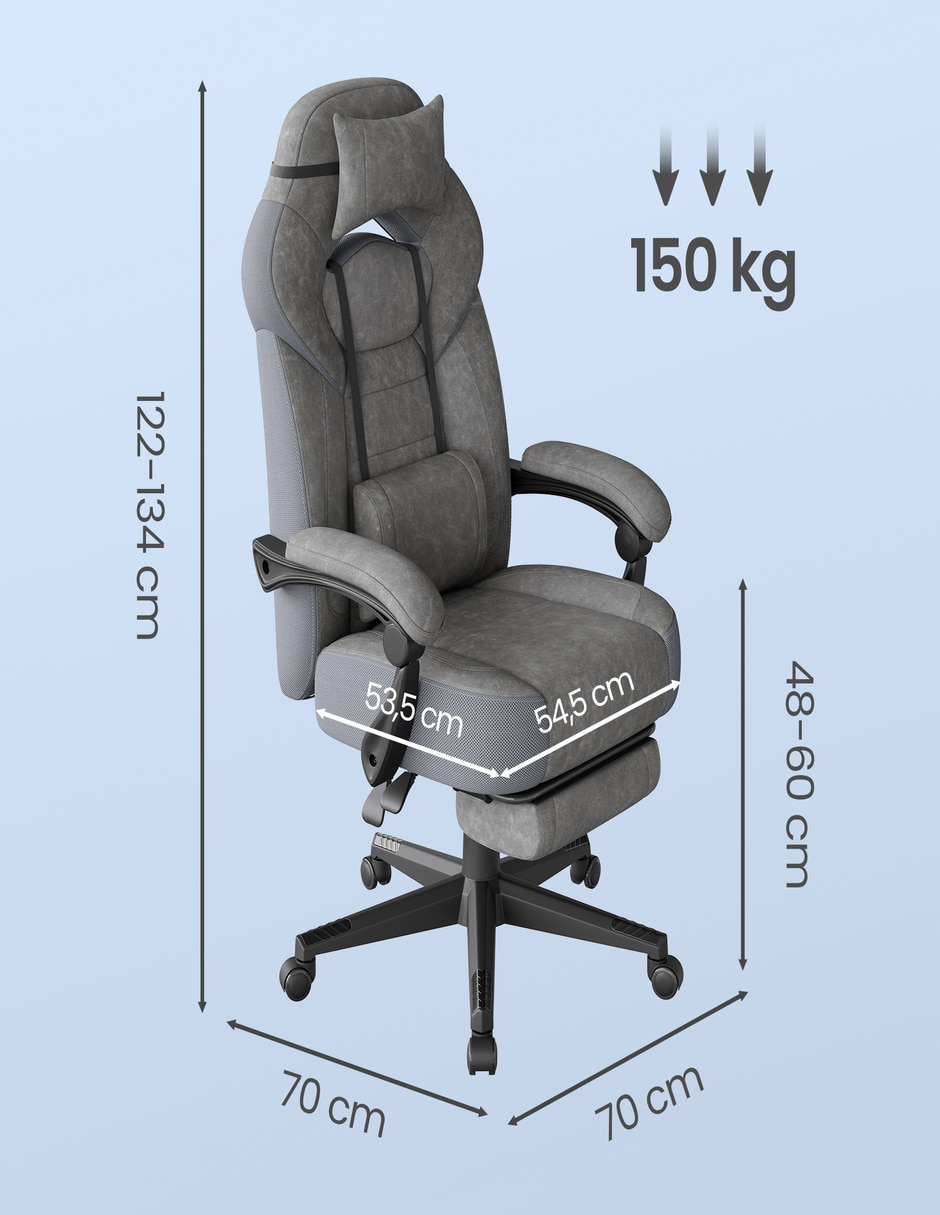 Silla con brazos cathy de acero 7