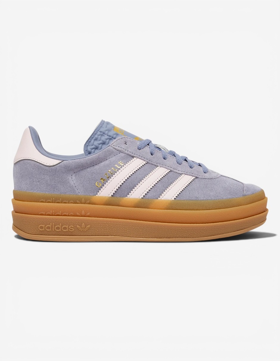 Tenis Gazelle para mujer