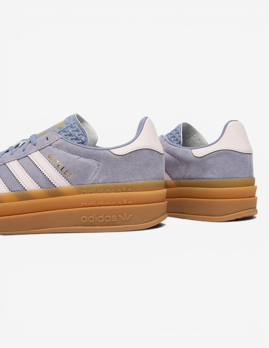 Tenis Gazelle para mujer 5
