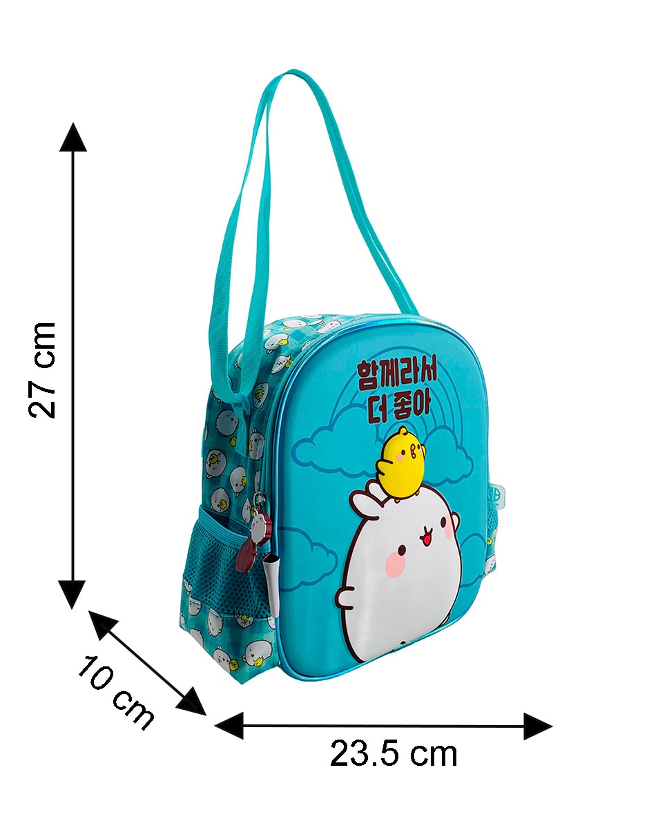 Lonchera molang y piu piu 5
