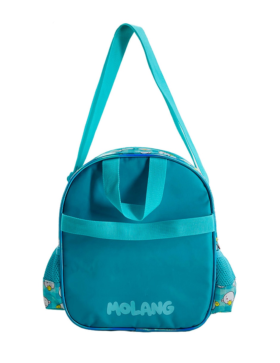 Lonchera molang y piu piu 2