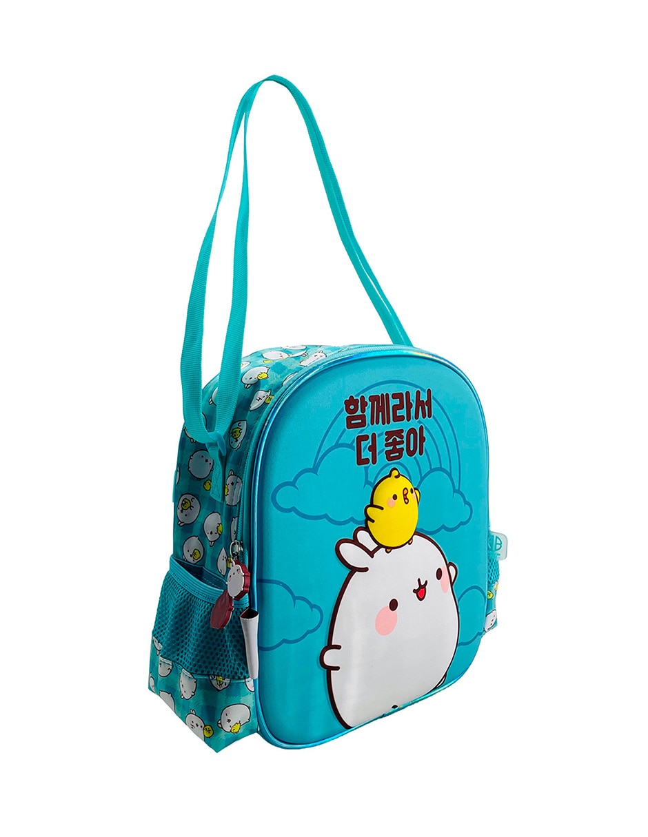 Lonchera molang y piu piu 4