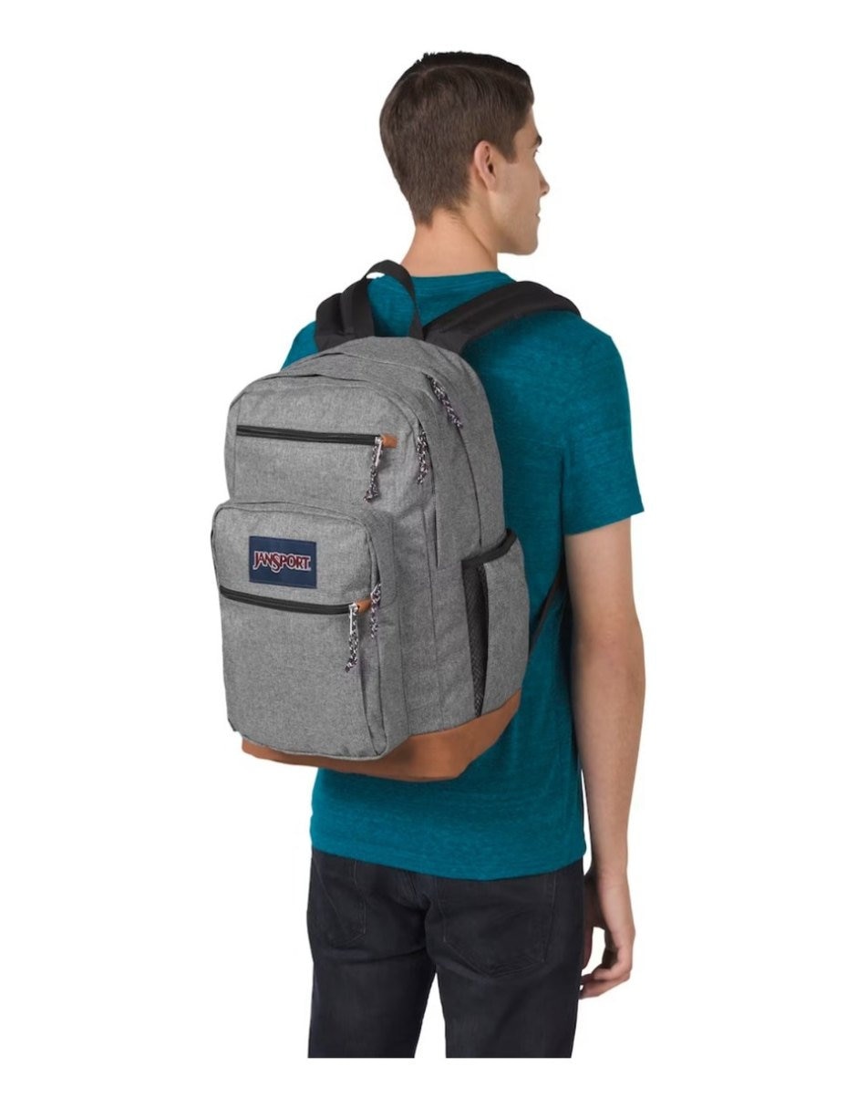 Mochila escolar cool student unisex 4