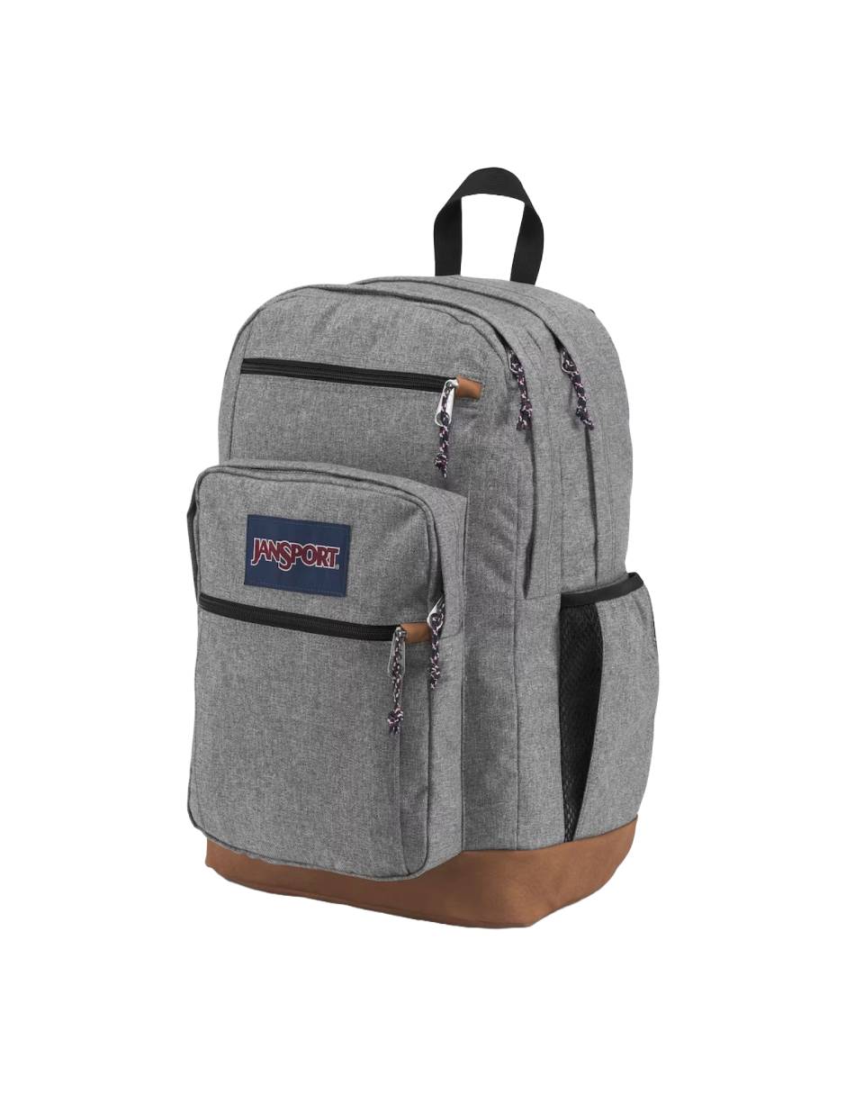 Mochila escolar cool student unisex 5