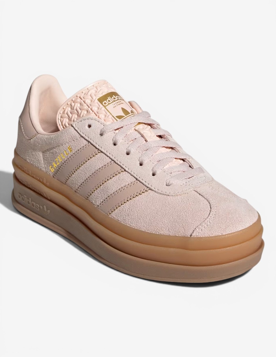 Tenis/Set tenis gazelle No aplica para mujer 3