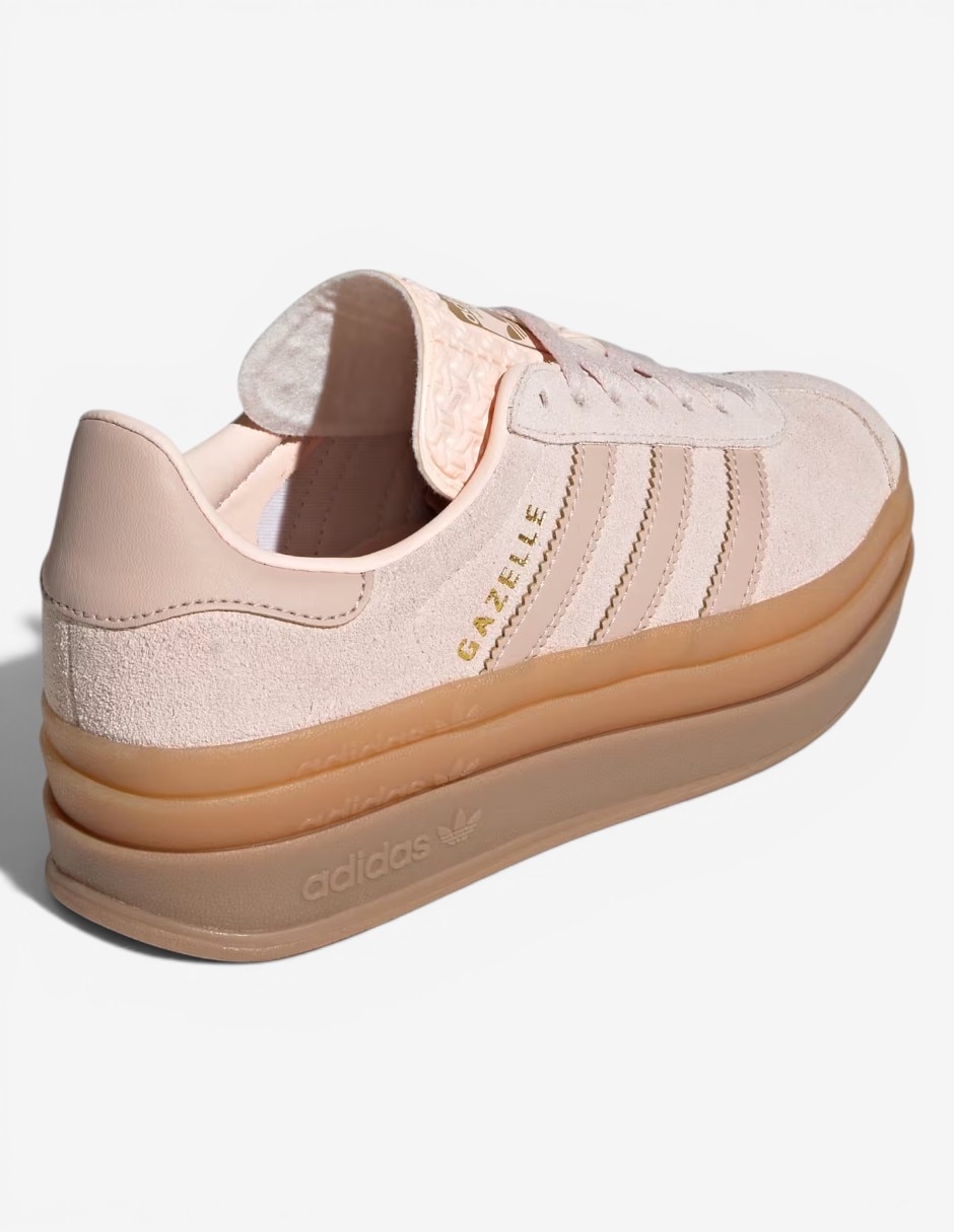 Tenis/Set tenis gazelle No aplica para mujer 4