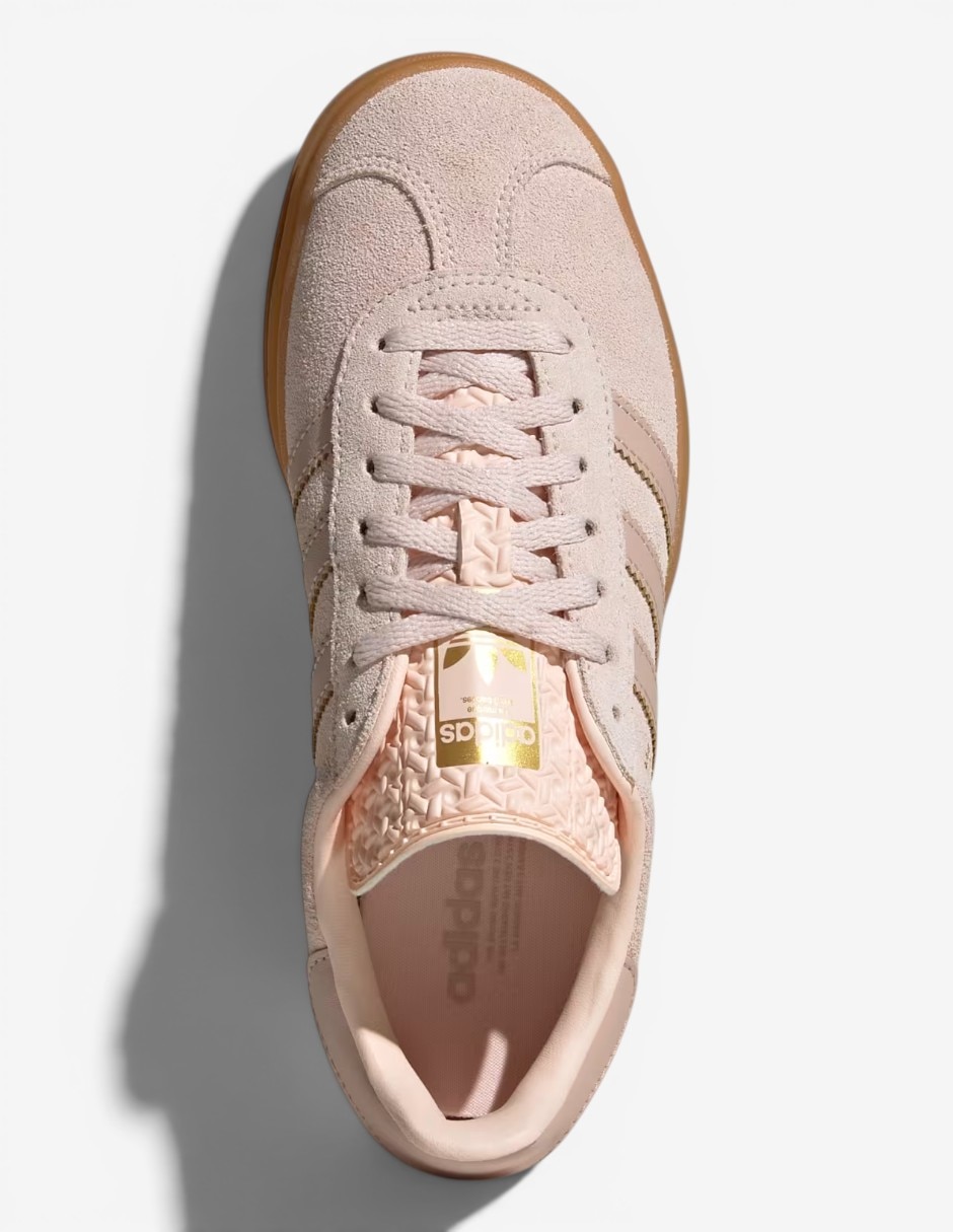 Tenis/Set tenis gazelle No aplica para mujer 5