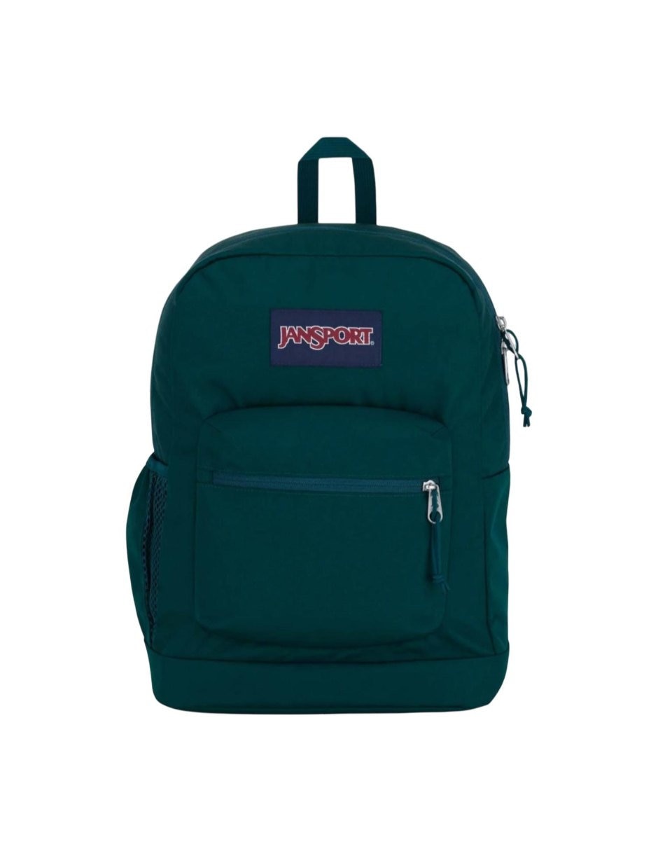 Mochila escolar cross town plus unisex