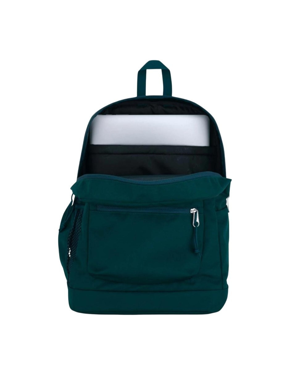 Mochila escolar cross town plus unisex 3