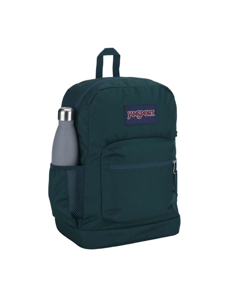 Mochila escolar cross town plus unisex 5