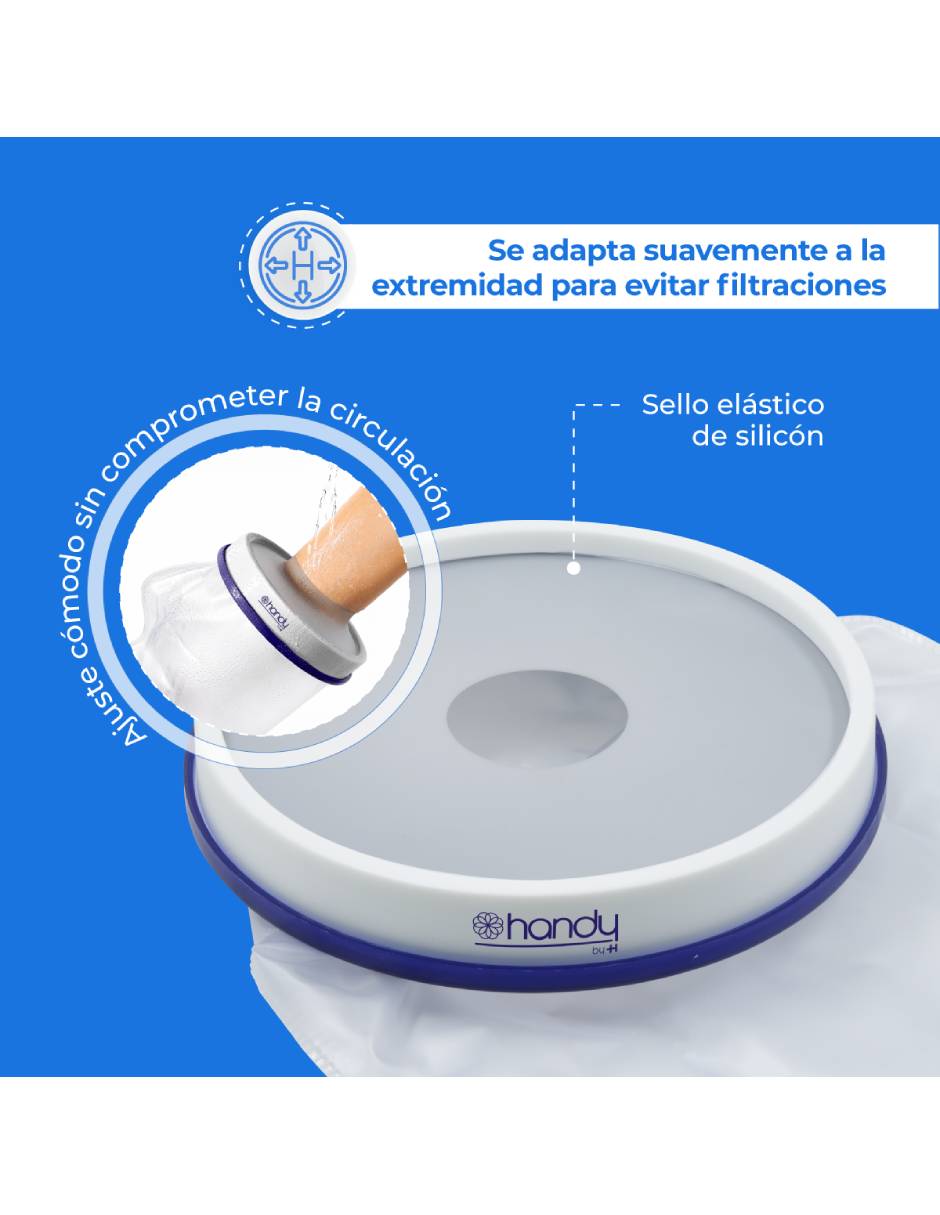 Inmovilizador de brazo pyba 6
