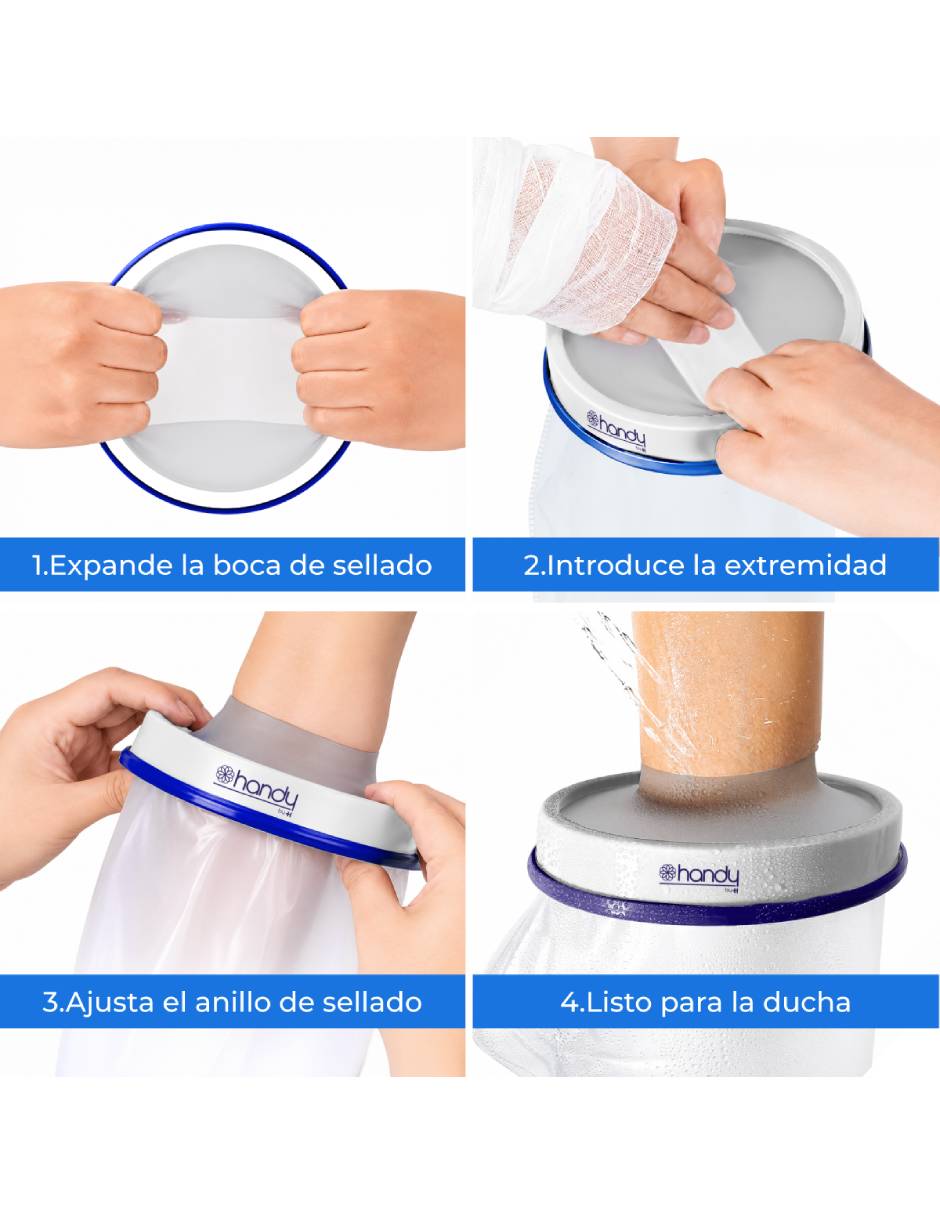Inmovilizador de brazo pyba 4