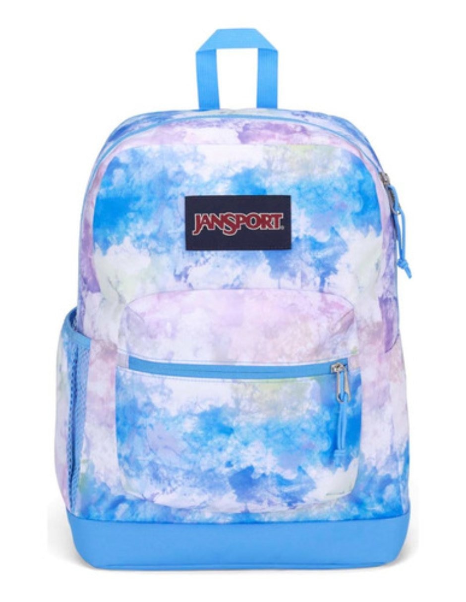 Mochila escolar cross town plus unisex Mochila escolar cross town plus unisex