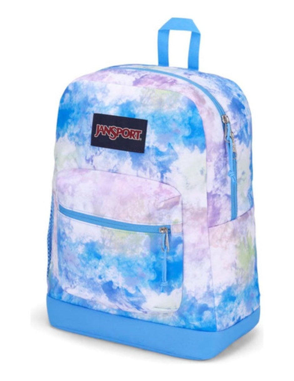Mochila escolar cross town plus unisex 4
