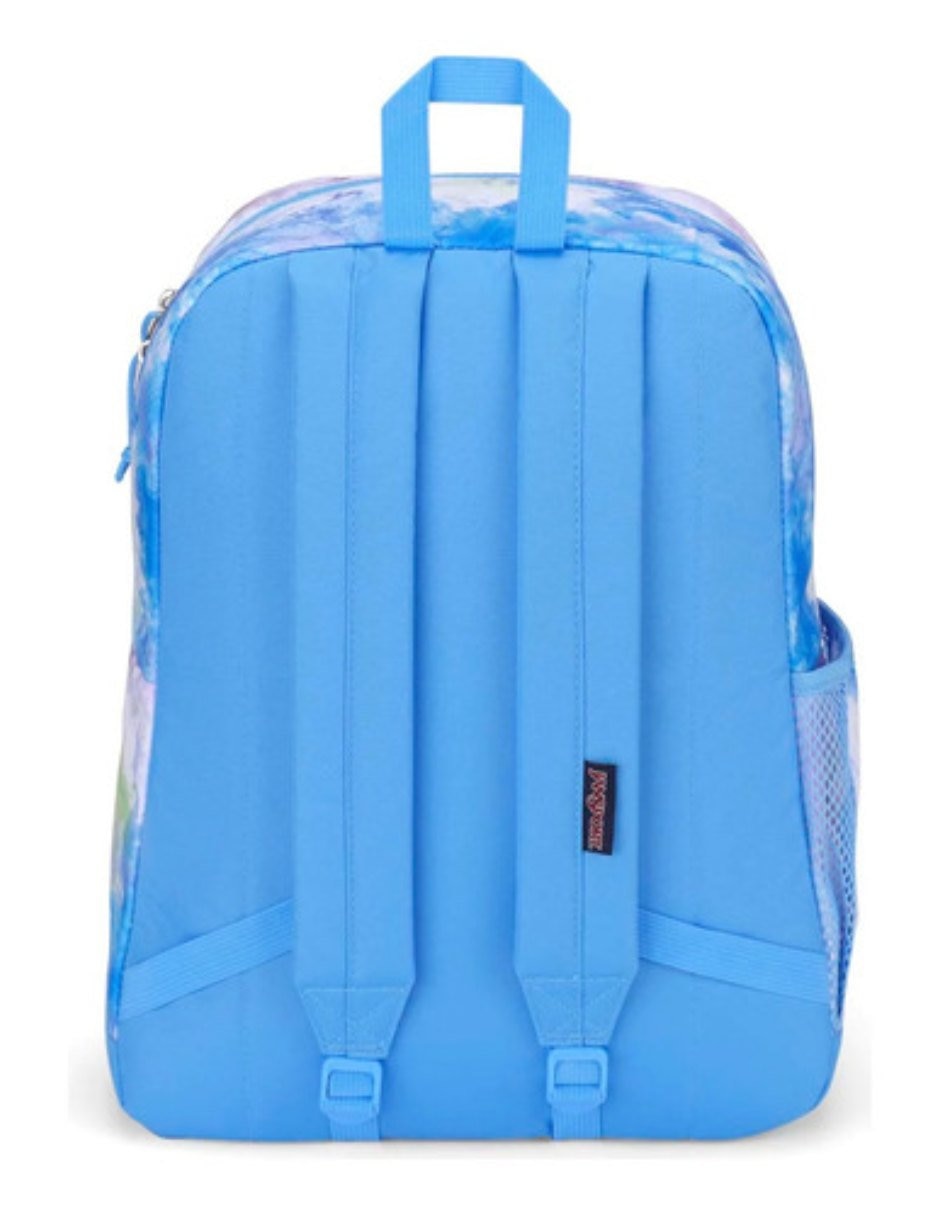 Mochila escolar cross town plus unisex 5