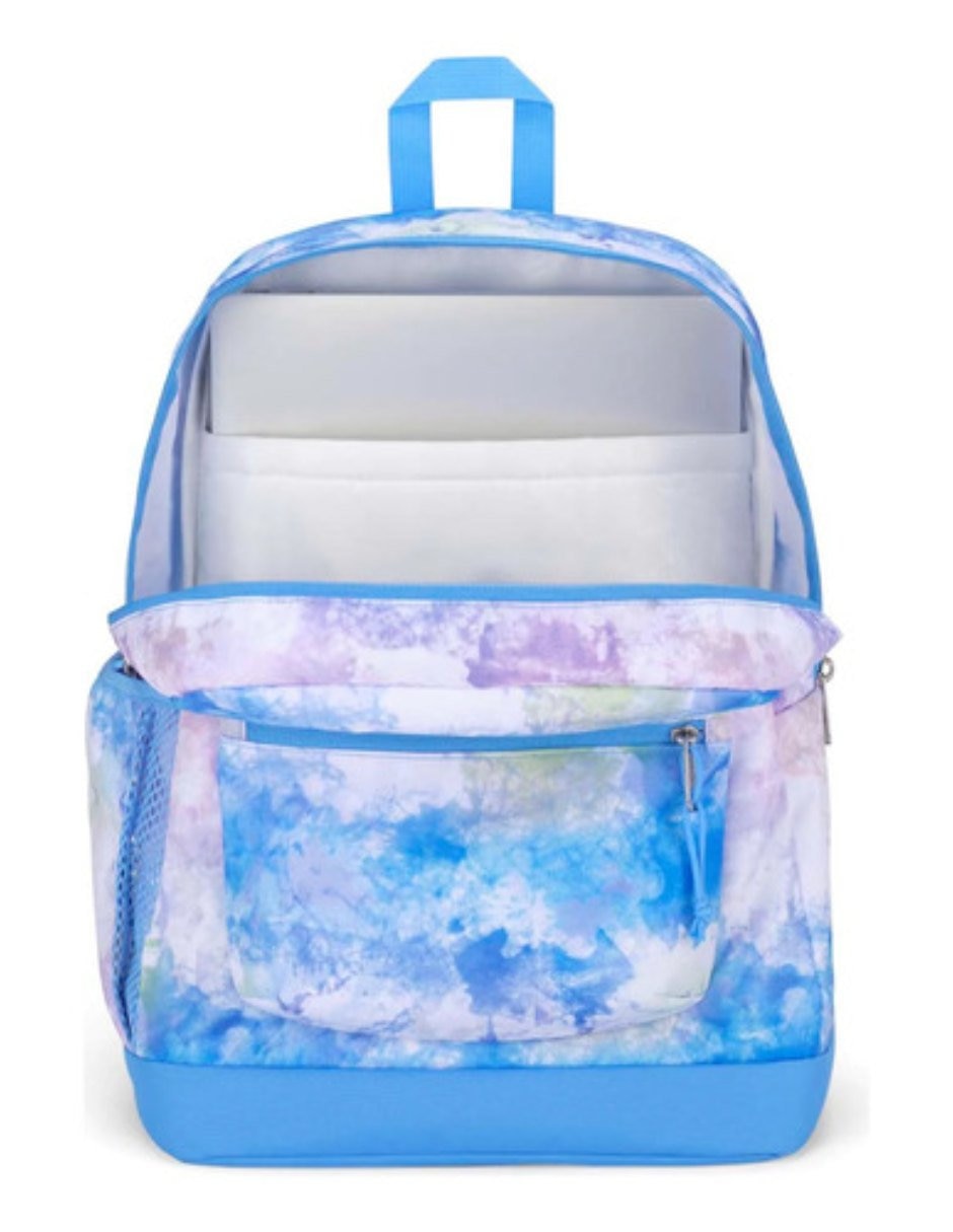 Mochila escolar cross town plus unisex 7