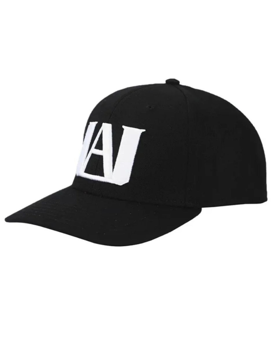 Gorra visera curva broche my hero academia my hero academia unisex Gorra visera curva broche my hero academia my hero academia unisex