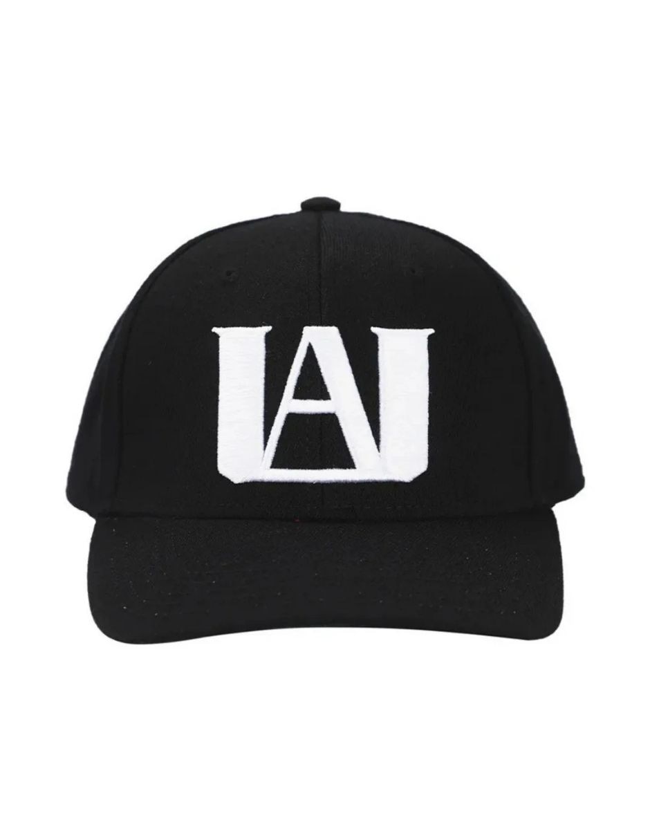 Gorra visera curva broche my hero academia my hero academia unisex 3