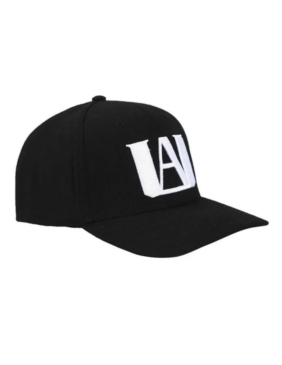 Gorra visera curva broche my hero academia my hero academia unisex 4