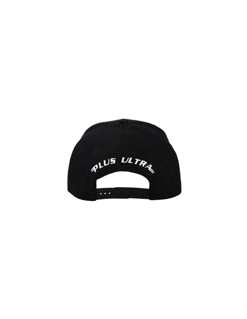 Gorra visera curva broche my hero academia my hero academia unisex 5