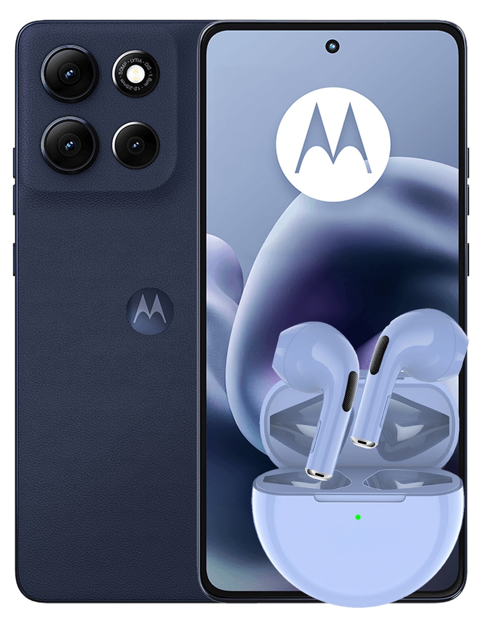 Moto G86 POLED 6.67 pulgadas Moto G86 POLED 6.67 pulgadas