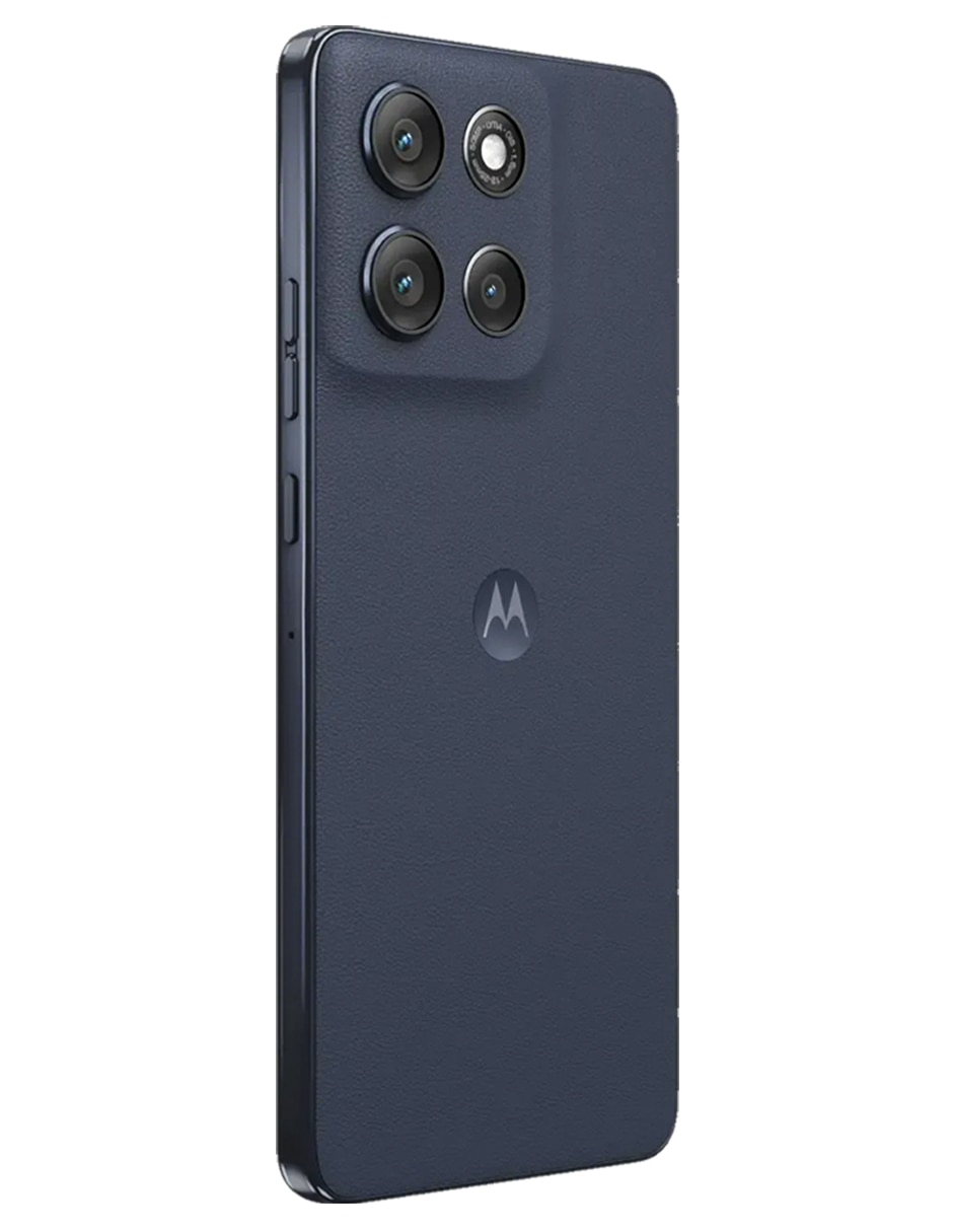 Moto G86 POLED 6.67 pulgadas 5