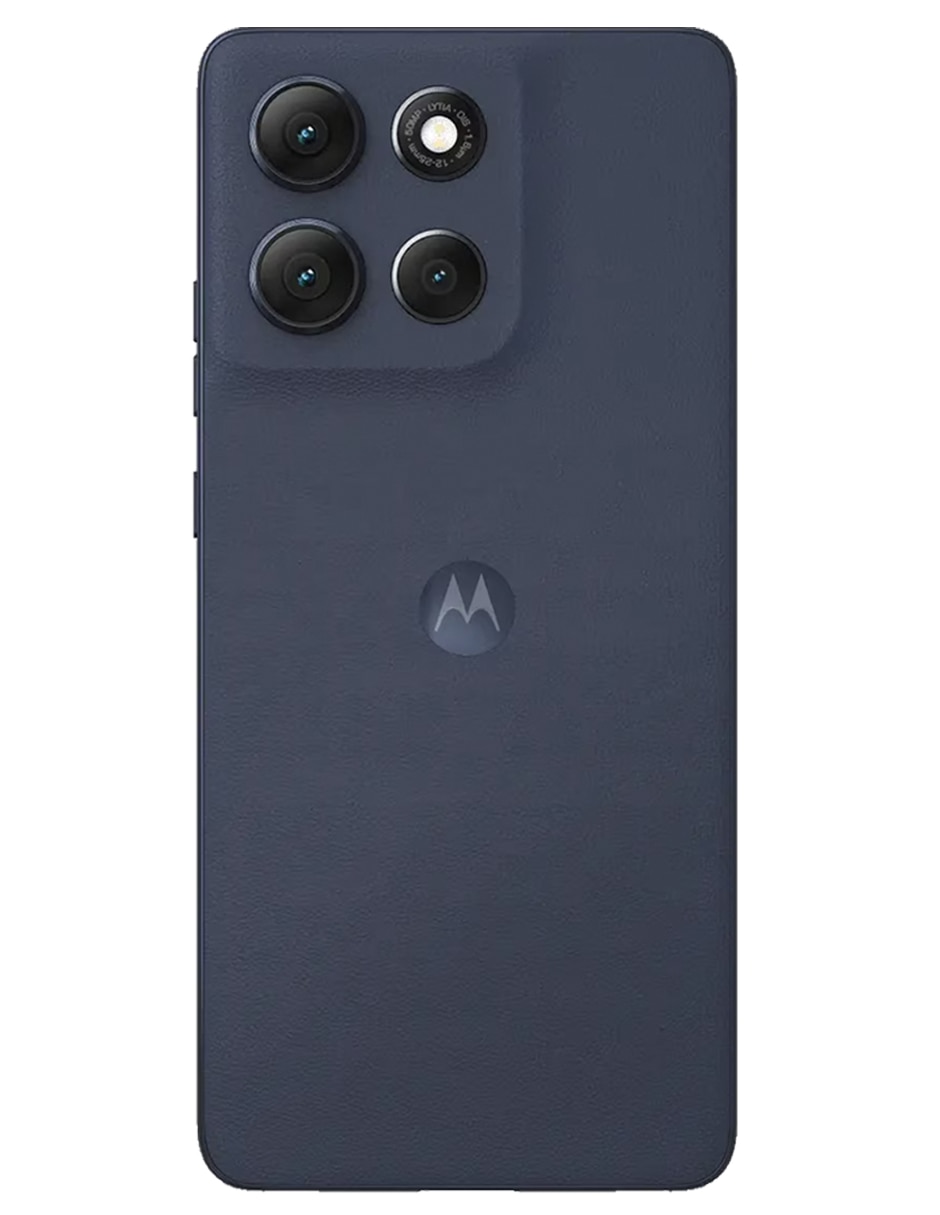Moto G86 POLED 6.67 pulgadas 6