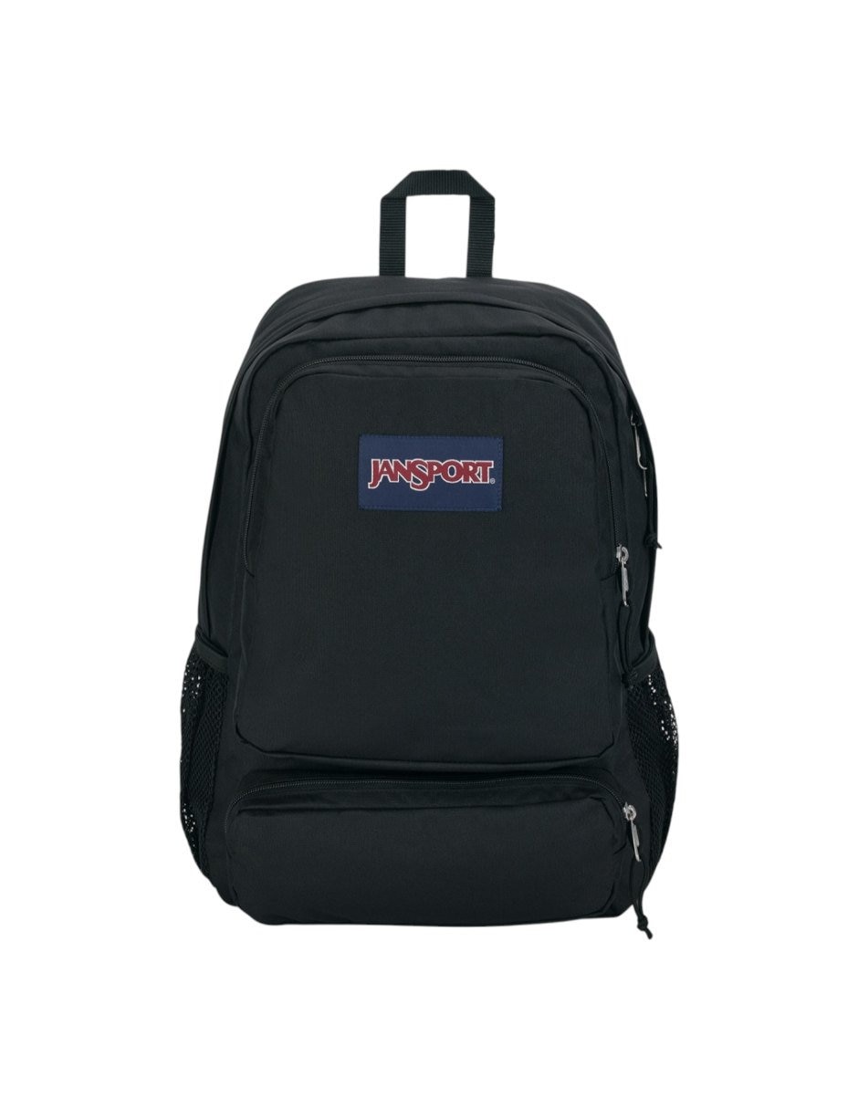 Mochila escolar doubleton unisex
