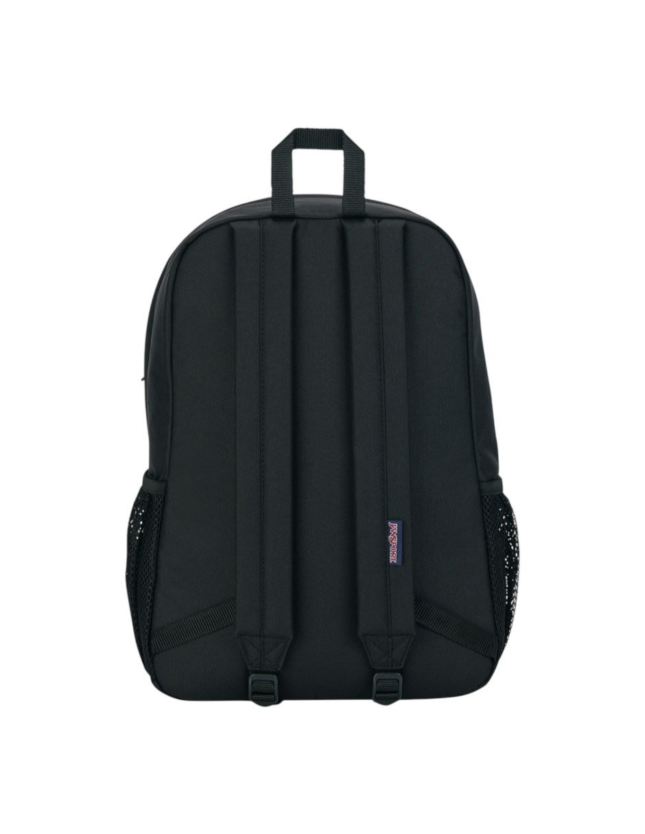 Mochila escolar doubleton unisex 4