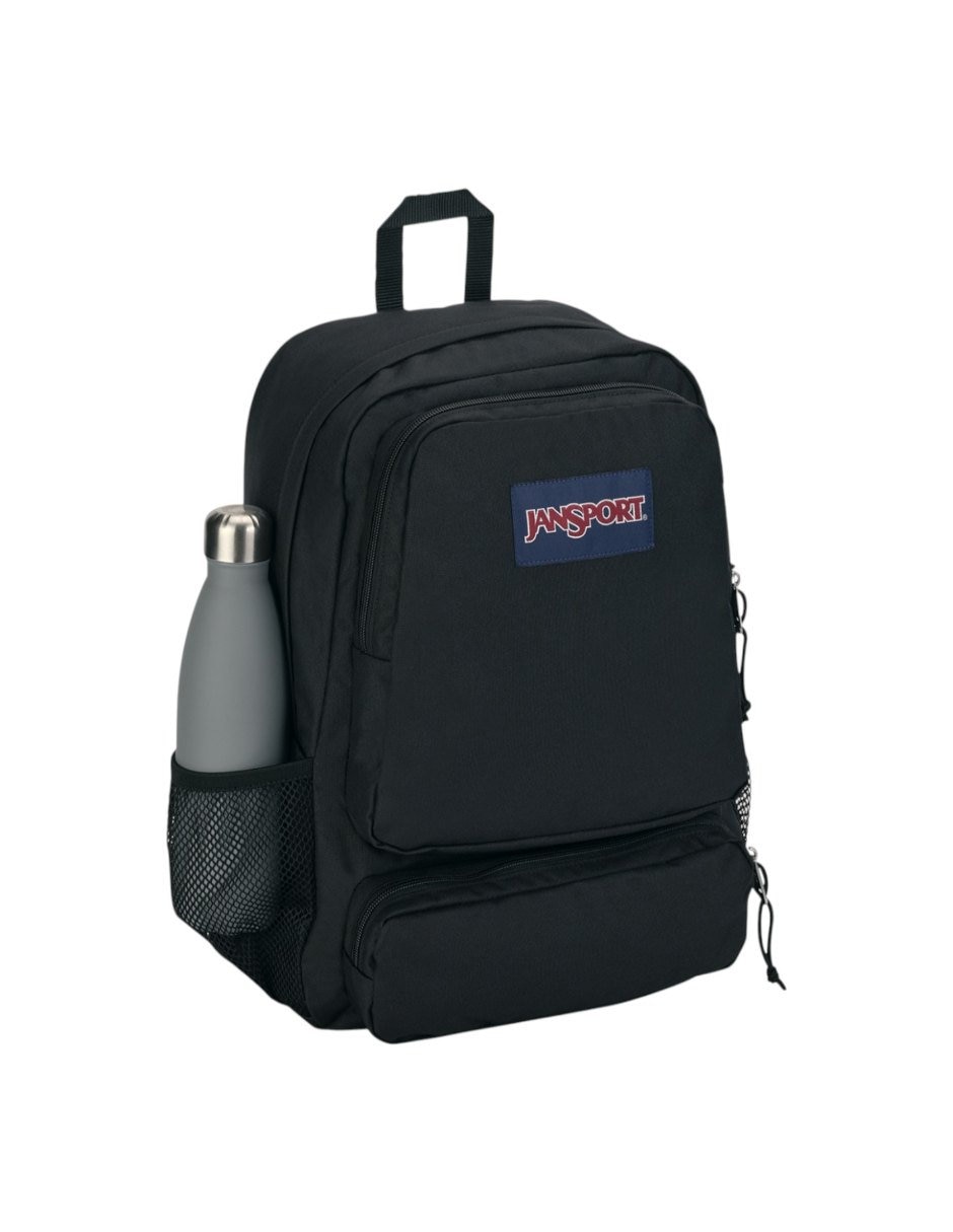 Mochila escolar doubleton unisex 5